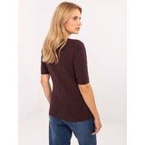 Factory Price Sweater-PM-SW-B-615.18-dark brown | shoptok.hr