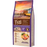 Pas All Size Adult grain Free Losos i Haringa, 13 kg