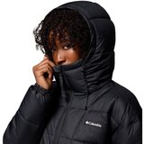 Columbia Puhovke Pike Lake III Hooded Jacket Črna | Shoptok.si