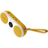 Polaroid Music Player 2 gelb-weiss | Shoptok.si