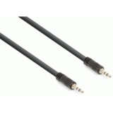 Kabal AUDIO Vonyx Cable 3.5mm Stereo Male – 3.5mm Stereo Male 1.5m, 177.779 Cijene