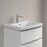 Villeroy Boch 4A706001 Subway 3.0 60 x 47 cm keramični umivalnik z odprtino za armaturo | Shoptok.si
