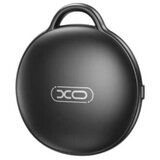 XO Bluetooth locator predmeta LP03 Apple MFI certificirn Black Cijene