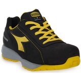 Diadora varnostni čevlji UTILITY GLOVE MDS LOW S3 HRO SRC Črna | Shoptok.si
