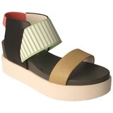 United nude Sandali & Odprti čevlji - Bež | Shoptok.si