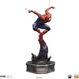 Spider-Man vs Villains zbirateljski kip 28cm
