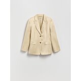 Reserved LADIES` BLAZER - boja kože | shoptok.hr