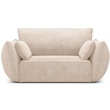 Mazzini Sofas Bež fotelj Vanda - Mazzini Sofas Cene