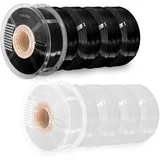 PETG SUPER PACK Black/White - 1,75 mm
