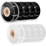 AzureFilm PETG SUPER PACK Black/White - 1,75 mm | shoptok.hr
