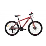Capriolo Mountin Bike Corrado 26" crveni | ePonuda.com