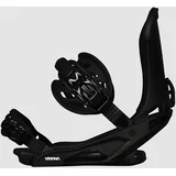 Optiscando 2026 Snowboard Binding black