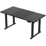 Leader 9.3 Black električni stol 160 cm | shoptok.hr