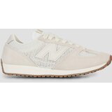 New Balance Nizke superge 471 Bež Cene