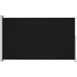  Uvlačiva bočna tenda za terasu 200 x 300 cm crna | shoptok.hr