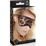  Maska za oči | Frenzy Leopard u