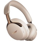 Bose brezžične naglavne slušalke z mikrofonom QC Ultra II Headphones, peščena, Bluetooth | Shoptok.si