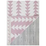Conceptum Hypnose tepih (160x230) 22994A white pink