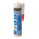 Ceresit Sanitarni silikon CS 25 Antracit 13 | Eponuda.ba
