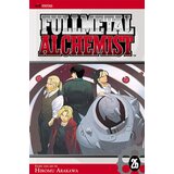 VIZ Media Hiromu Arakawa - Fullmetal Alchemist, Vol. 26 | Eponuda.com