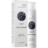 Youth Defence obnavljajuća noćna krema 50 ml