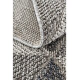 Conceptum Hypnose Tepih Bukle 1401, 100x500 cm, Sivi | Eponuda.ba