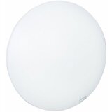 Ferotehna okrugla stropna led svjetiljka (12 w, ø x v: 26 x 6,5 cm, bijela, IP20) | shoptok.hr