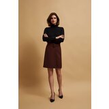 Marisse Skirt With A Belt | shoptok.hr