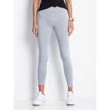 BASIC Feel Good Leggings-RV-LG-4954.18-grey | ePonuda.com