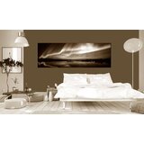  Slika - Lake in Sepia 135x45 | shoptok.hr