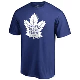 Drugo muška Toronto Maple Leafs Primary Logo Graphic majica