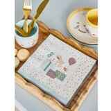 Bloomingville Mini Papirnati ubrusi u setu 20 kom 33x33 cm Celebrate – | shoptok.hr
