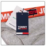 Tommy Hilfiger UW0UW02773P61 Siva | shoptok.hr
