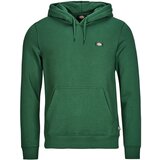 Dickies Puloverji OAKPORT HOODIE Zelena Cene