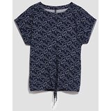 Marisse Women's Shirt L-Ko-4044 Navy | Shoptok.si