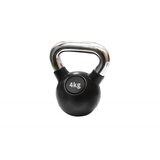 HAWK FITNESS capriolo tren-rucni teg gumiran 4 kg 291320 Cene