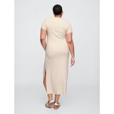 GAP Maxi Ribbed Dress - Ladies | Shoptok.si