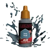 Warpaints Air - Iron Wolf