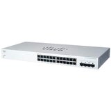  CBS220 Smart switch 24-port GE | Eponuda.ba