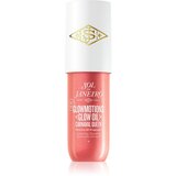 Sol de Janeiro GlowMotions Carnaval Queen svjetlucavo ulje za tijelo 75 ml | shoptok.hr
