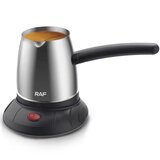 RAF R.150 električna džezva inox 0.5L Cene