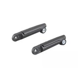  NOSAČ BLATOBRANA SKS PVC CRNI (montiranje na drop out) Cijene