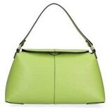 Roberta Rossi Ženska koŽna torba rr220715423fbg/ zelena | Eponuda.com