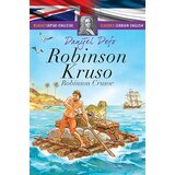 Laguna Danijel Defo - Robinson Kruso – Robinson Crusoe | ePonuda.com