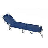 Ležaljka za plažu plava Cene'.'