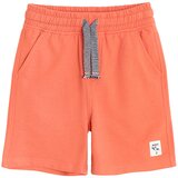 Cool club hlače KH CCB3011085 F rdeča 116 | Shoptok.si