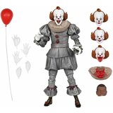 Neca Action Figure IT Welcome to Derry - Ultimate Pennywise Cene