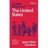 James West Davidson - A Little History of the United States