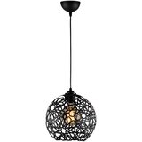 Opviq Fellini MR 785 luster, crni | Eponuda.ba