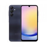 Samsung Galaxy A25 5G 6,5", 8GB/256GB, crni SM-A256BZKHEUE Cijene